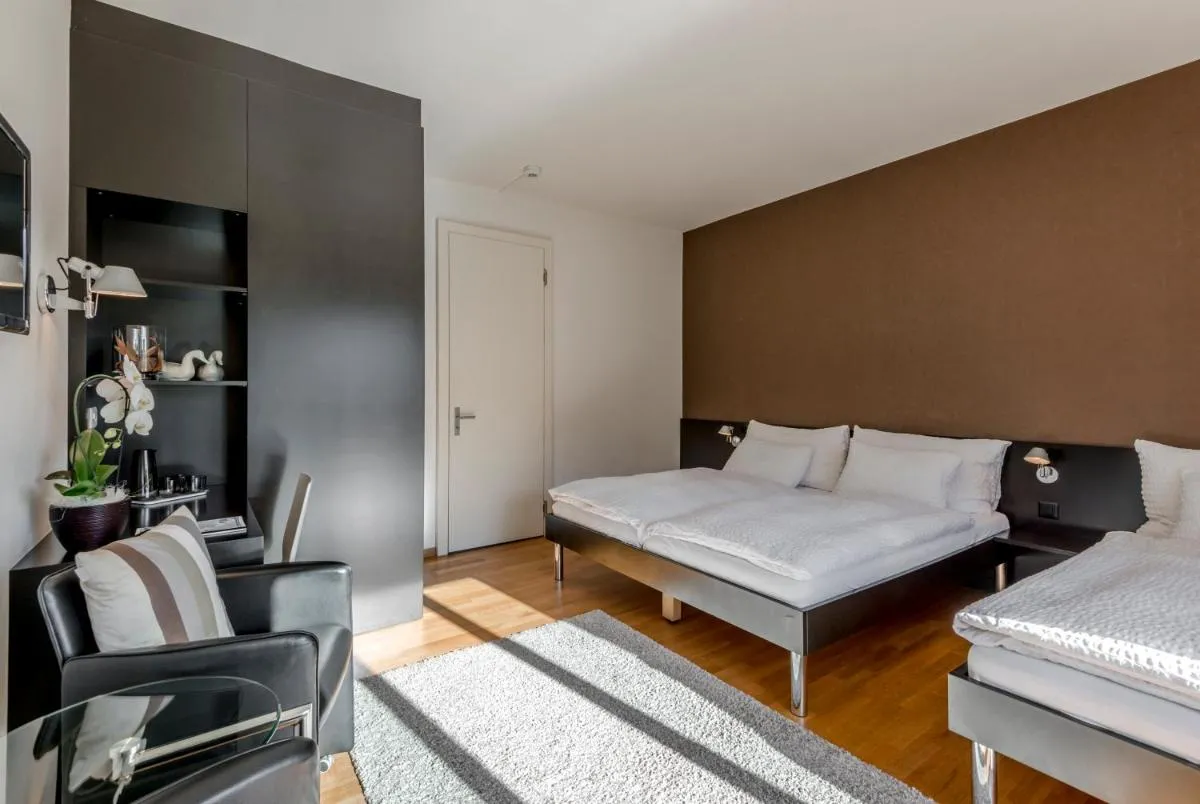 Image 4 of Boutique Hotel KARL