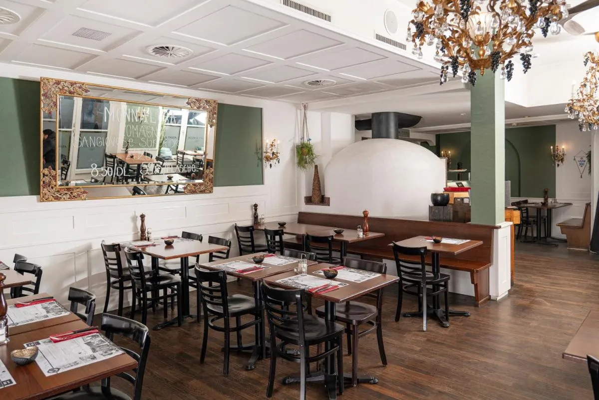 Image 3 of Boutique Hotel Weisses Kreuz – Adult only Hotel