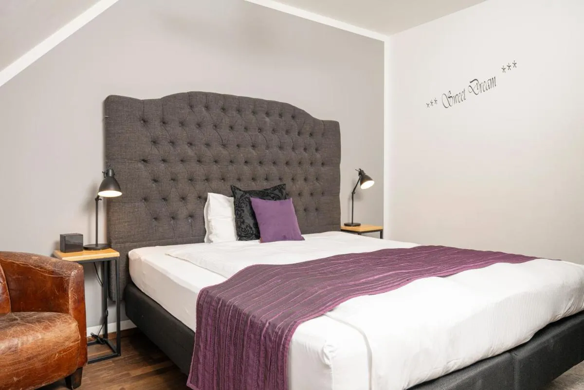 Image 6 of Boutique Hotel Weisses Kreuz – Adult only Hotel