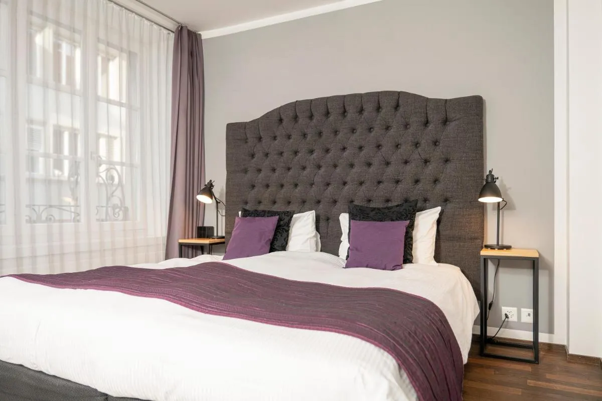Image 1 of Boutique Hotel Weisses Kreuz – Adult only Hotel