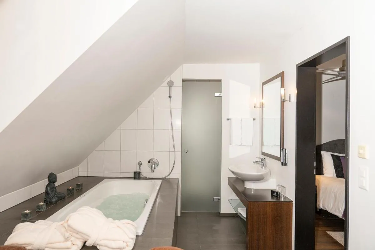 Image 2 of Boutique Hotel Weisses Kreuz – Adult only Hotel