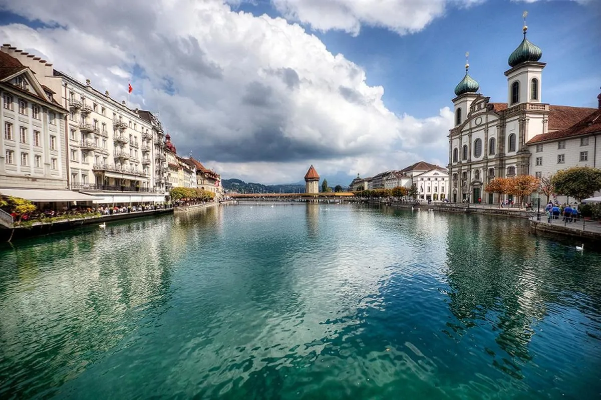 Image 5 of Boutique Hotel Weisses Kreuz – Adult only Hotel