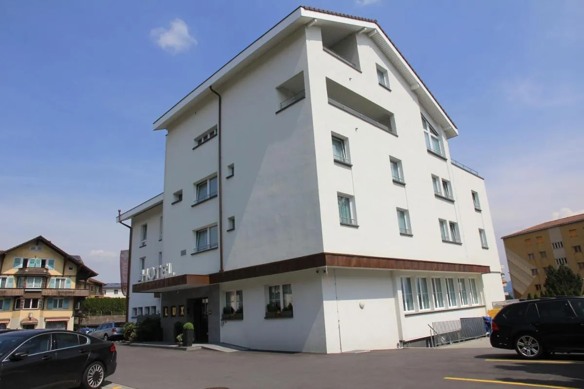 Image 4 of Businesshotel Lux