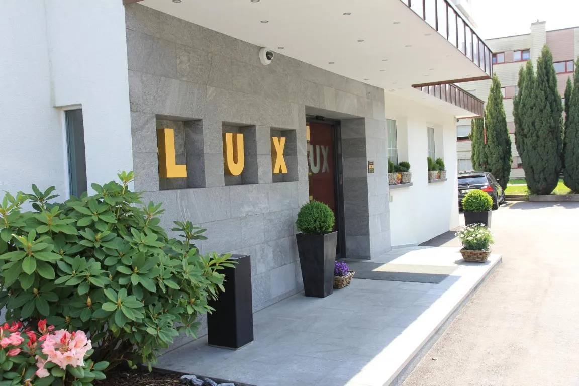 Image of Businesshotel Lux