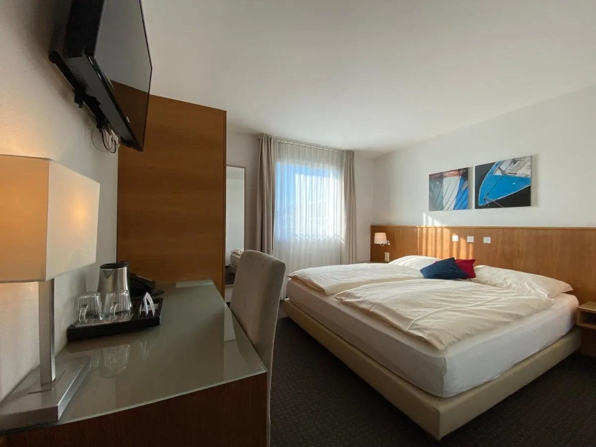 Image 5 of Businesshotel Lux