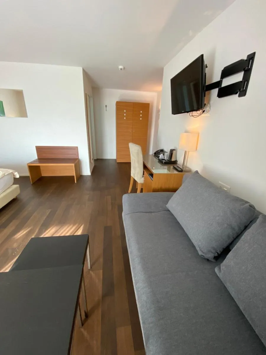 Image 3 of Businesshotel Lux