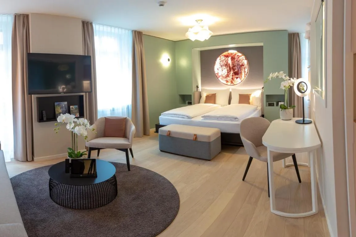 Image of Cascada Boutique Hotel