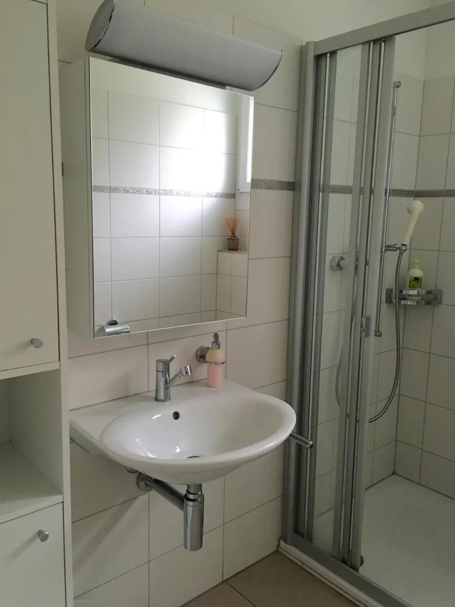 Image 3 of Charming Studio near Rotsee Lucerne Kitchen/WiFi/Wasching machine