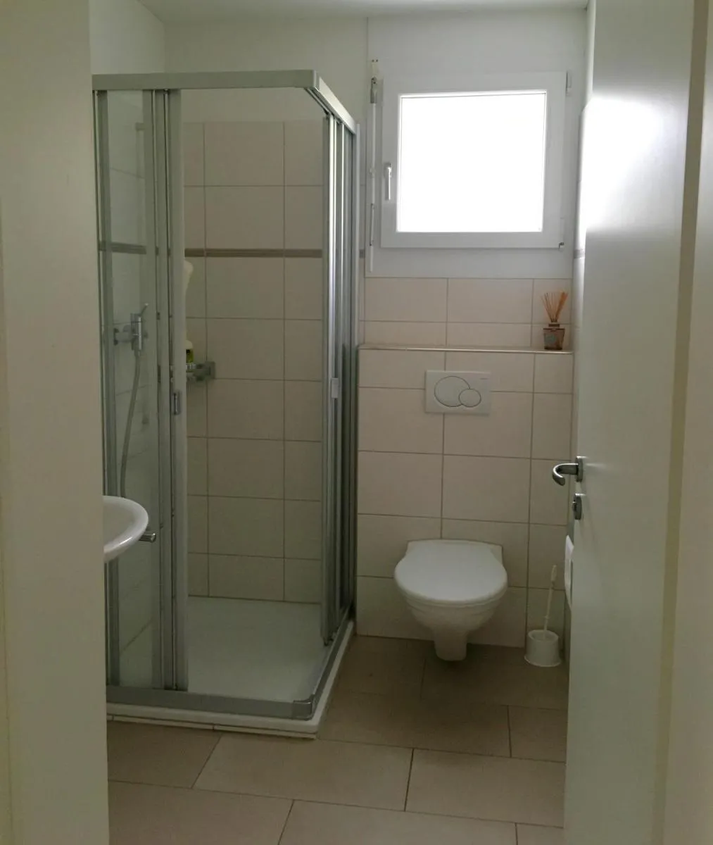 Image 6 of Charming Studio near Rotsee Lucerne Kitchen/WiFi/Wasching machine