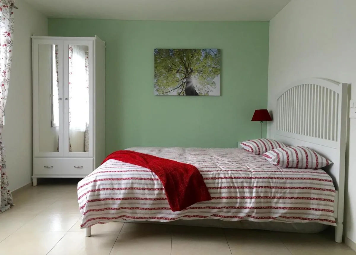 Image 1 of Charming Studio near Rotsee Lucerne Kitchen/WiFi/Wasching machine