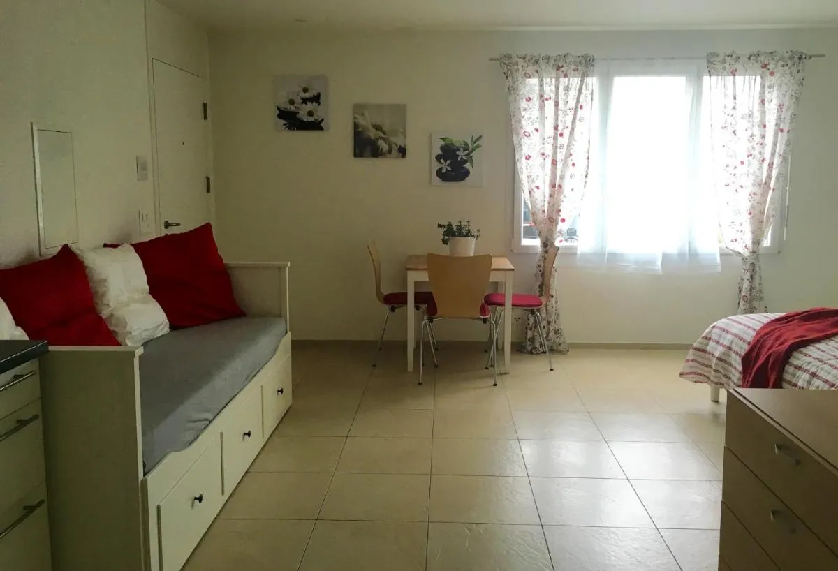 Image 5 of Charming Studio near Rotsee Lucerne Kitchen/WiFi/Wasching machine
