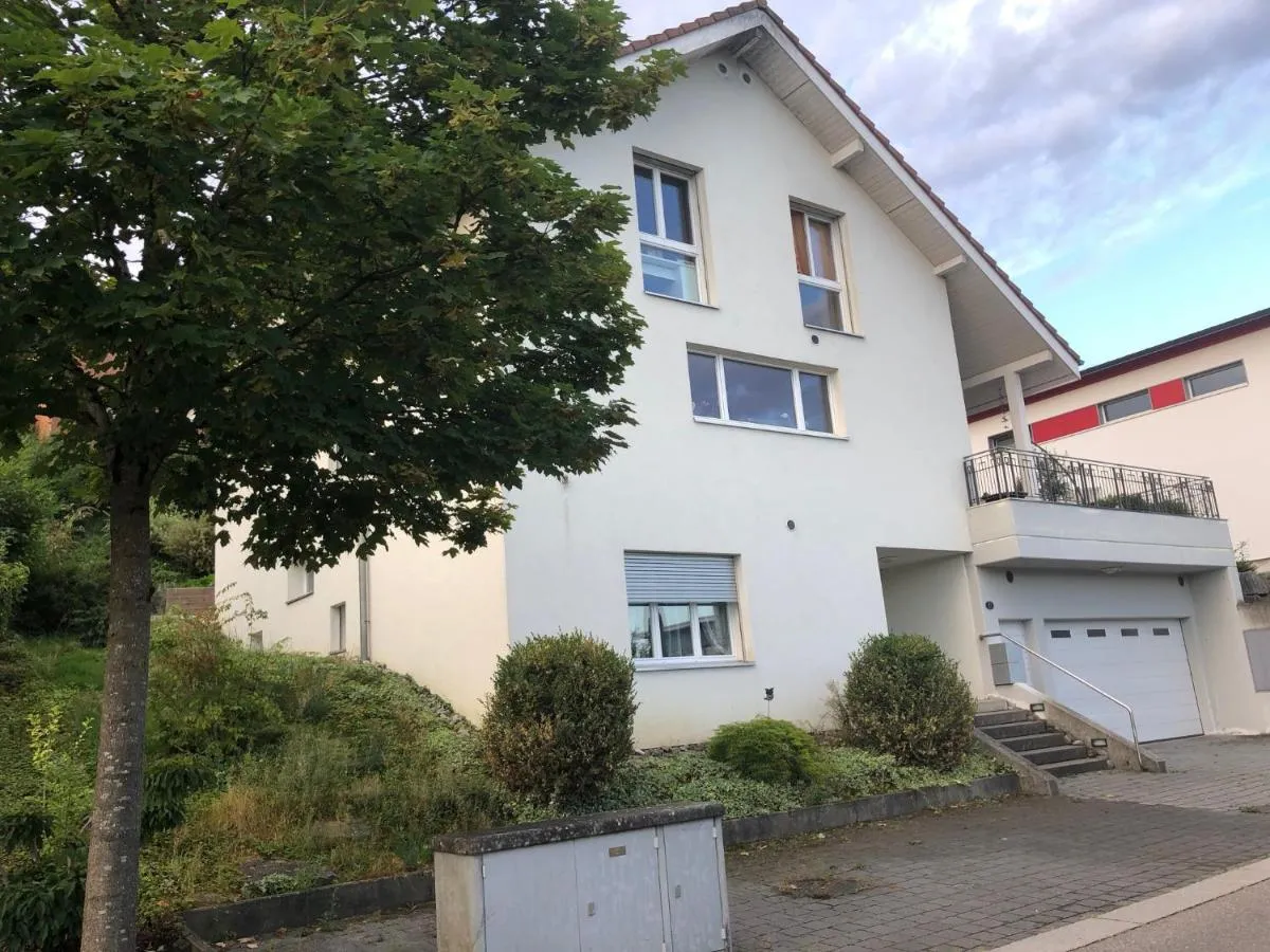 Image 4 of Charming Studio near Rotsee Lucerne Kitchen/WiFi/Wasching machine