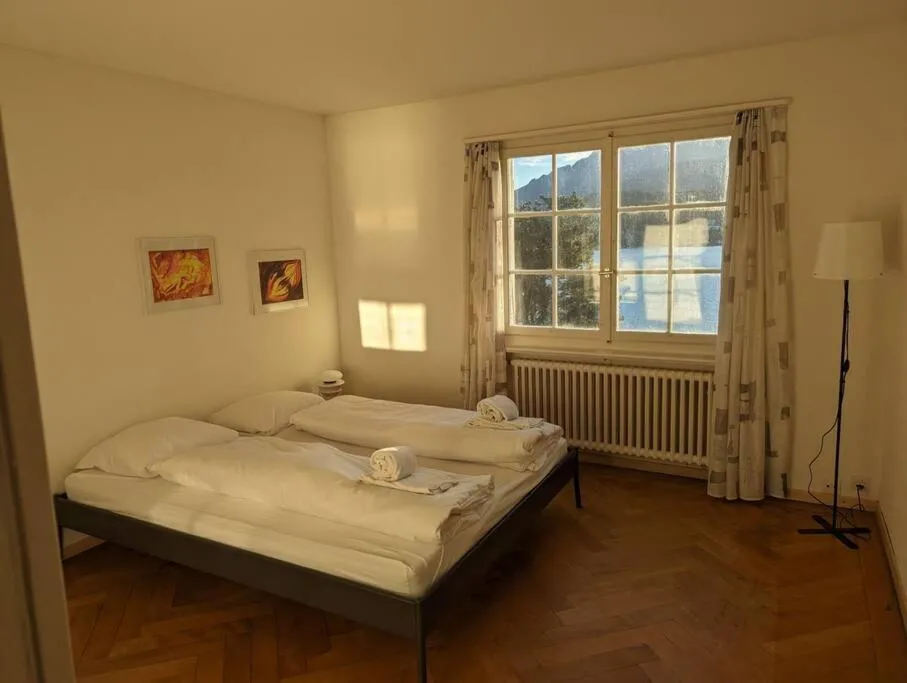 Image 1 of Charming house with a lake view