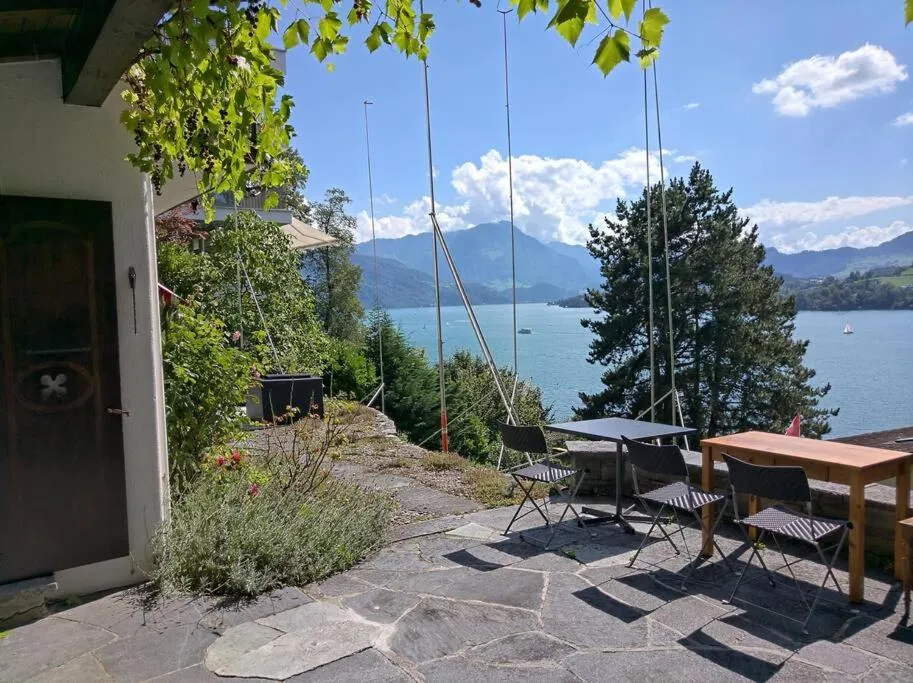 Image 4 of Charming house with a lake view