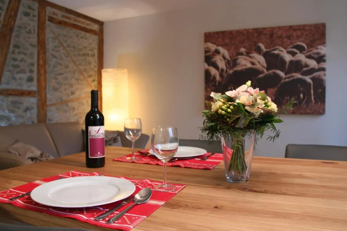 Image of Easy-Living Apartments Lindenstrasse 21