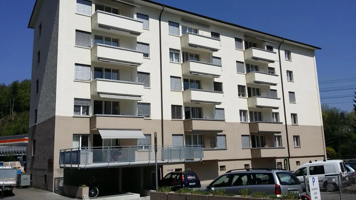 Image 4 of Easy-Living Apartments Lindenstrasse 48