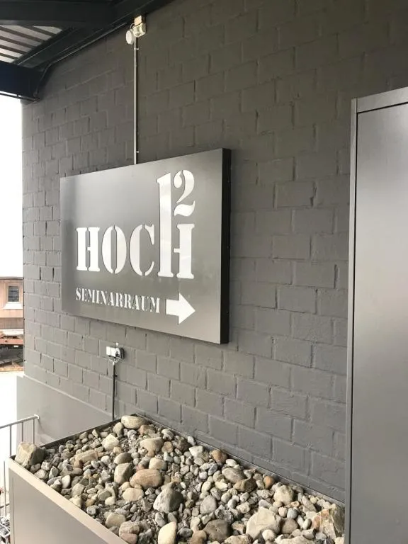 Image of Easy-Living Buholz Hoch 12