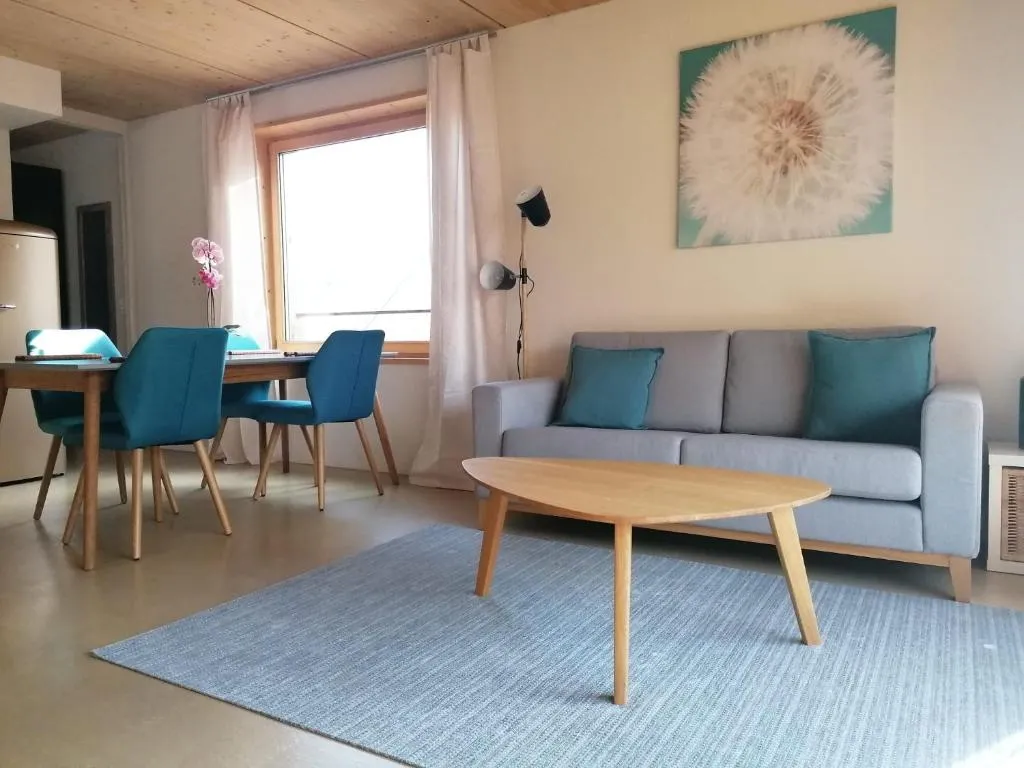 Image of Easy-Living Kriens Apartments