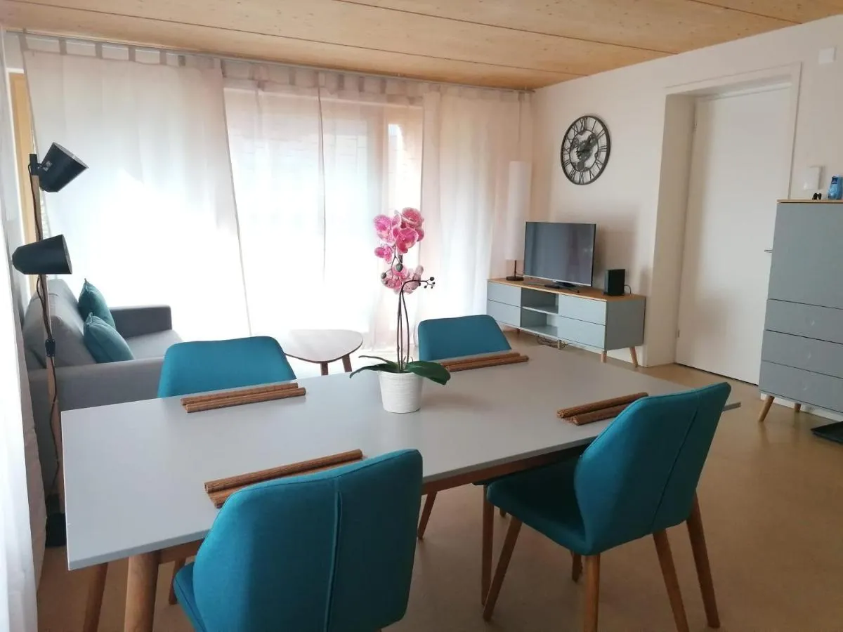 Image 4 of Easy-Living Kriens Apartments
