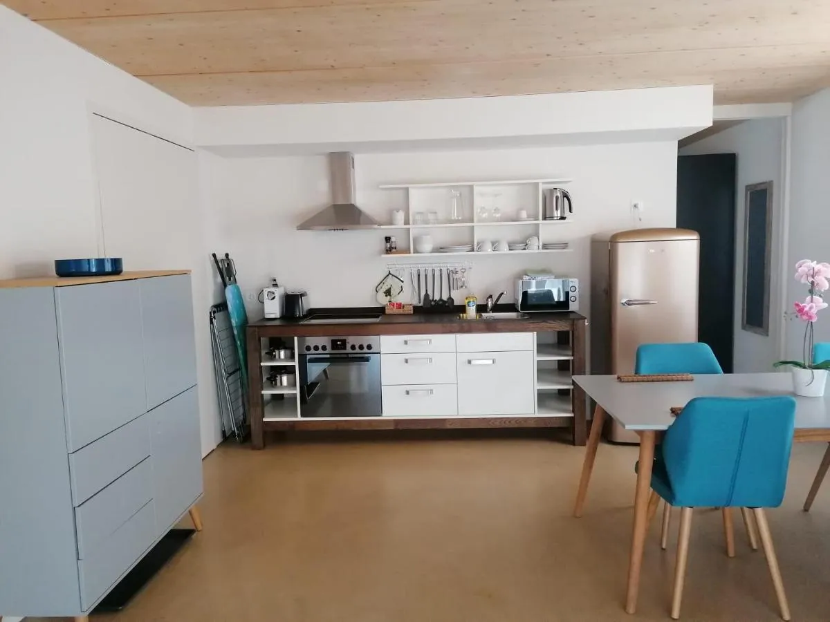 Image 3 of Easy-Living Kriens Apartments