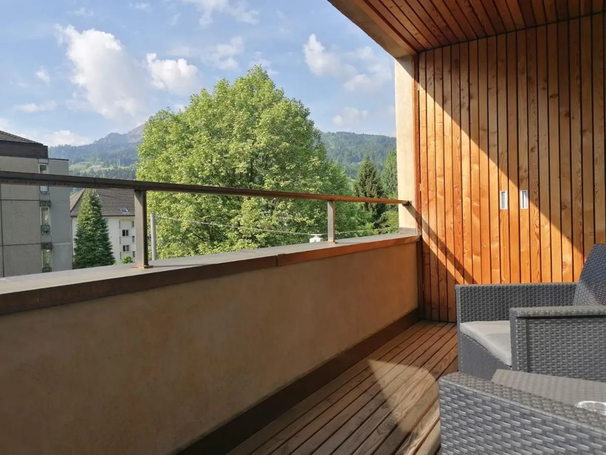 Image 5 of Easy-Living Kriens Apartments