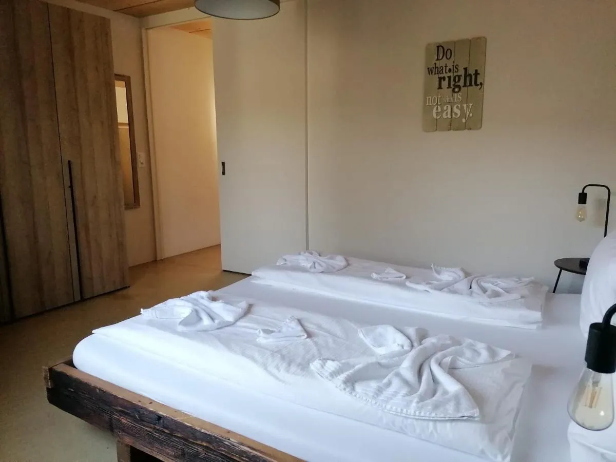 Image 6 of Easy-Living Kriens Apartments