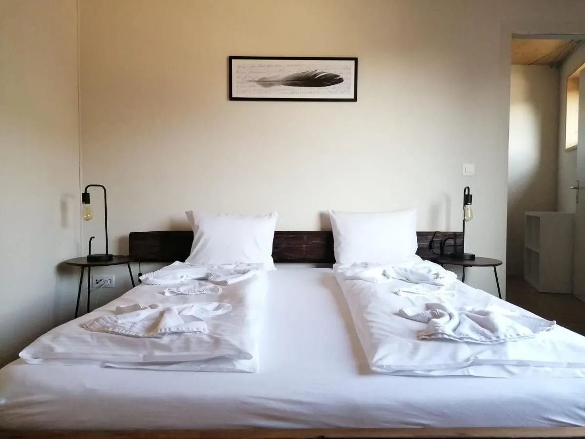 Image 1 of Easy-Living Kriens Apartments