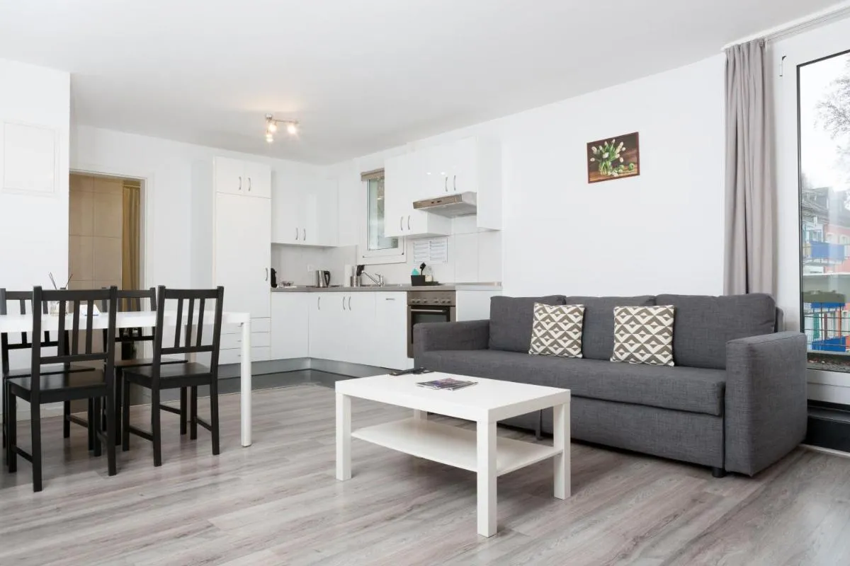 Image 1 of Galaxy Apartments Lucerne
