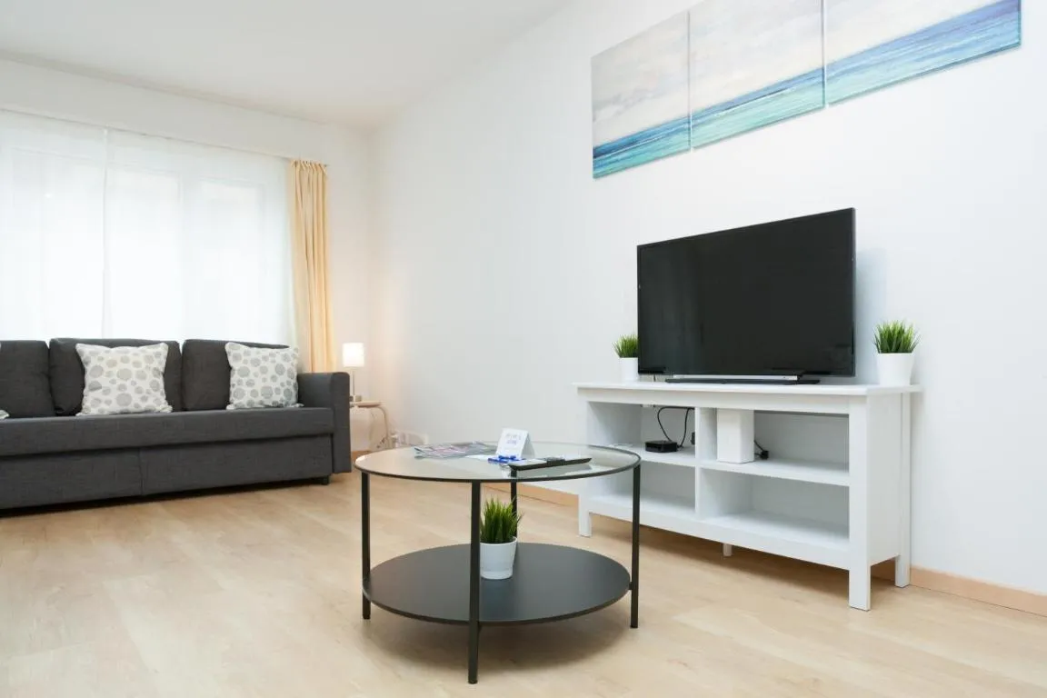 Image of Galaxy Apartments Lucerne