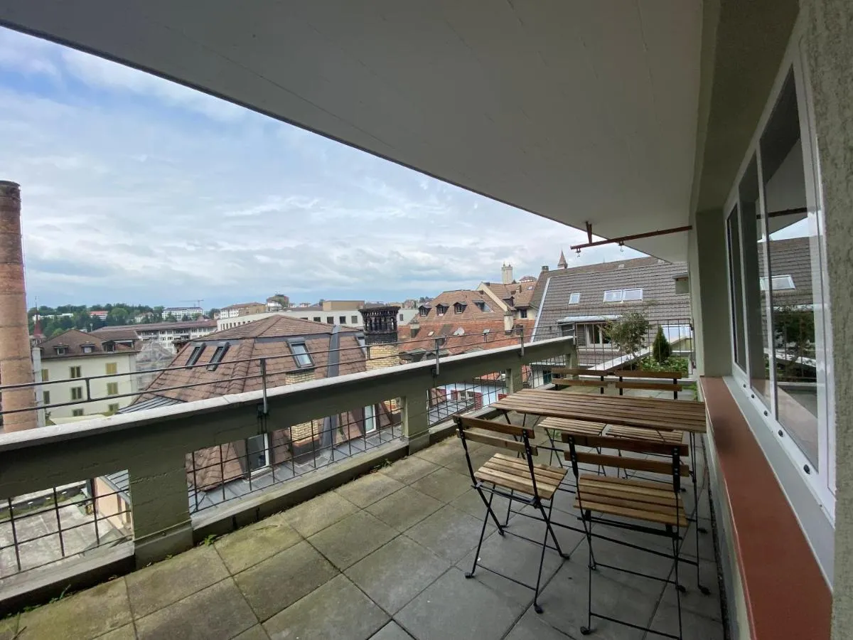 Image 2 of Galaxy Apartments Lucerne