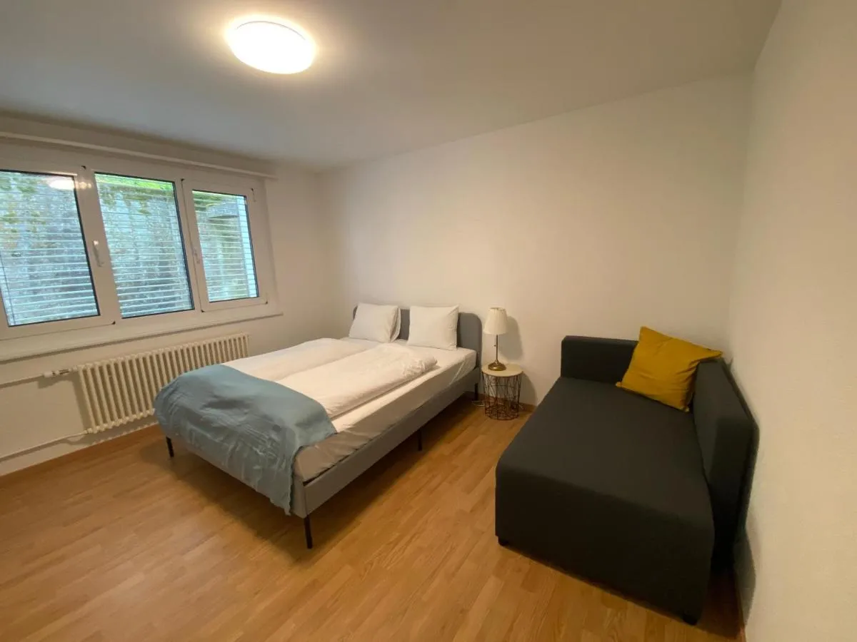 Image 4 of Galaxy Apartments Lucerne