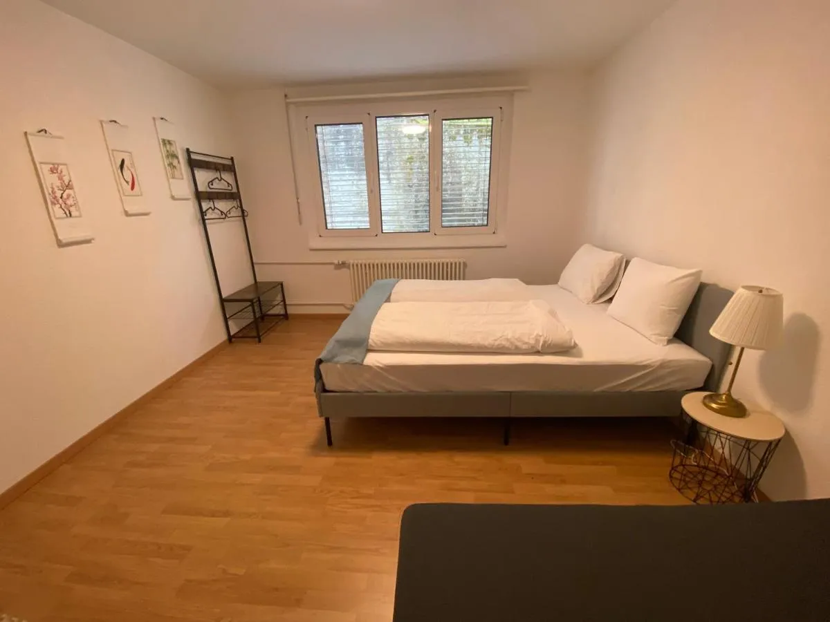 Image 5 of Galaxy Apartments Lucerne