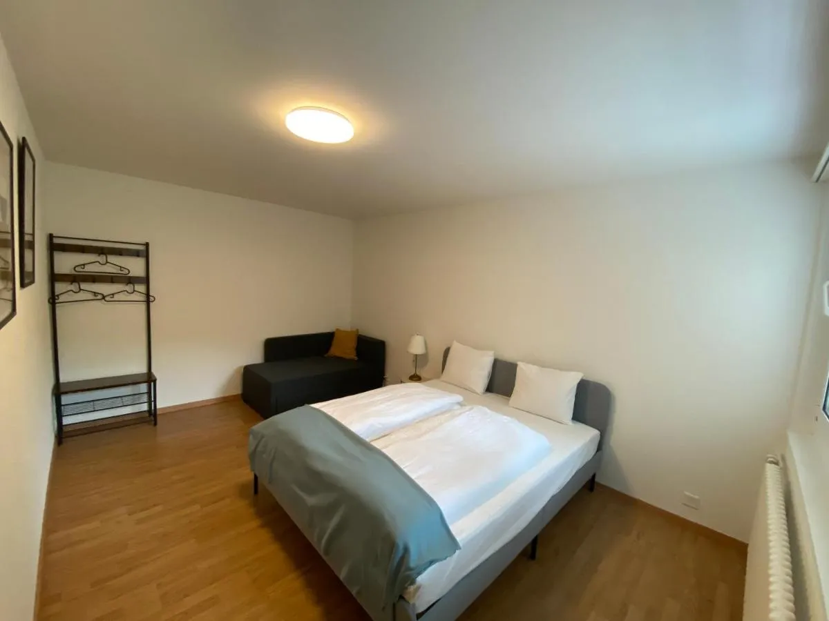 Image 6 of Galaxy Apartments Lucerne