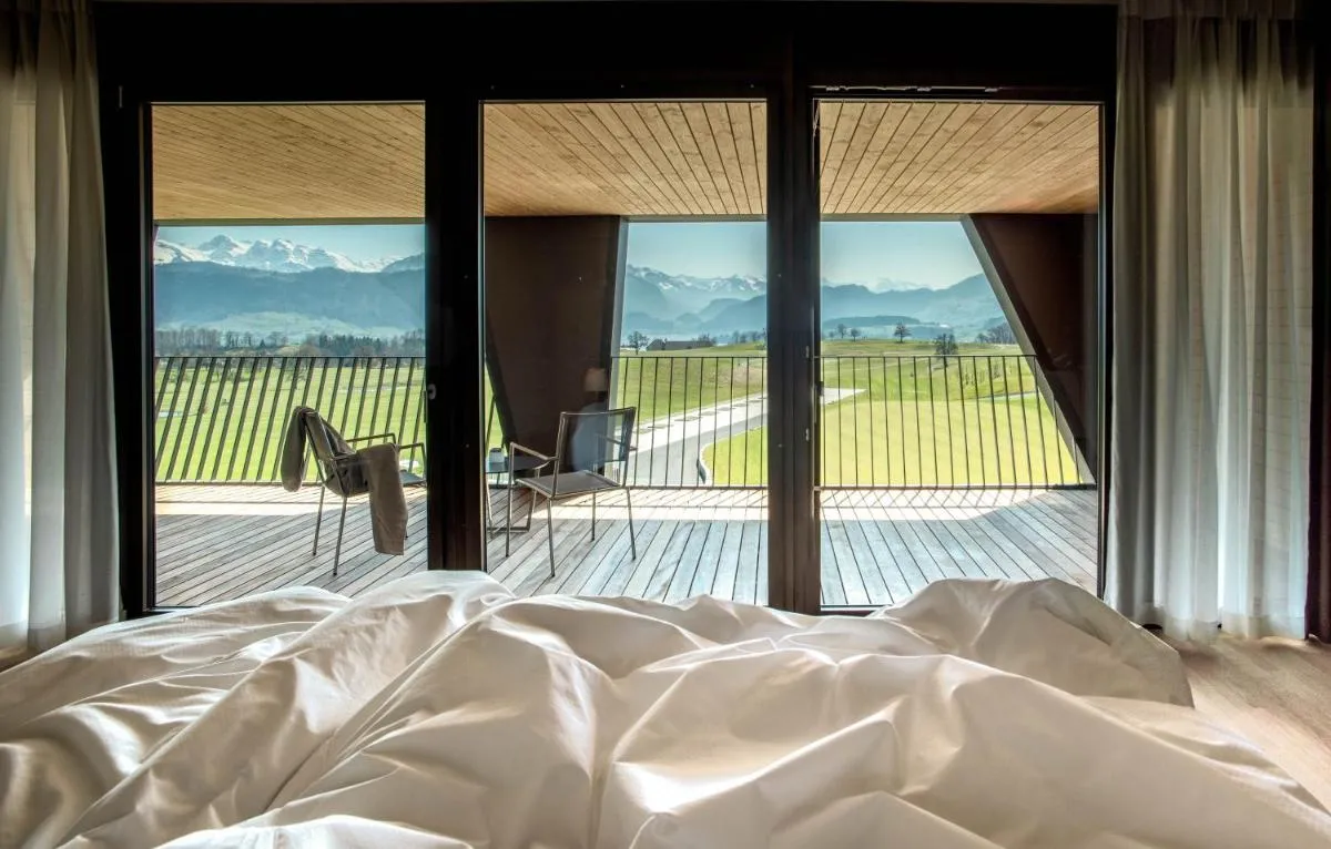 Image of Gasthaus Badhof – Golfhotel