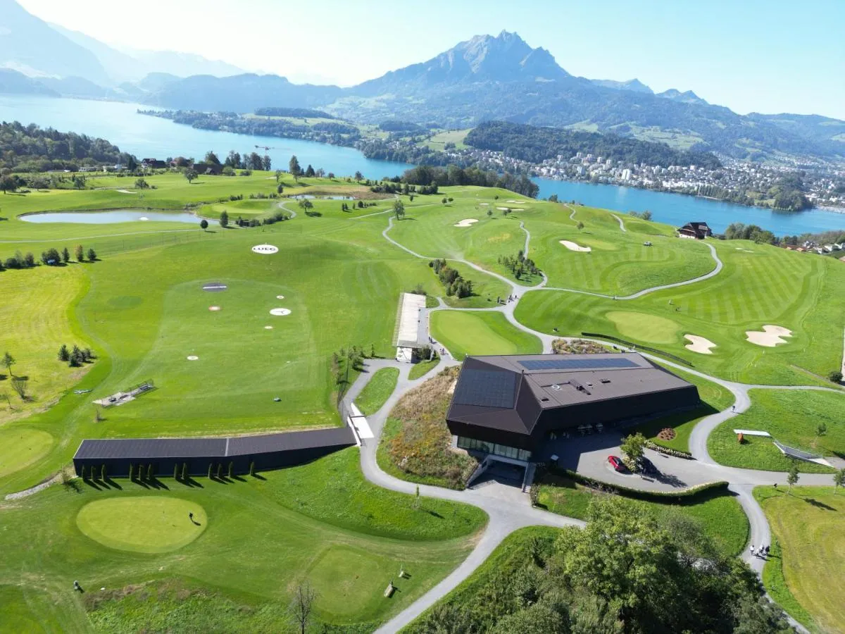 Image 4 of Gasthaus Badhof – Golfhotel
