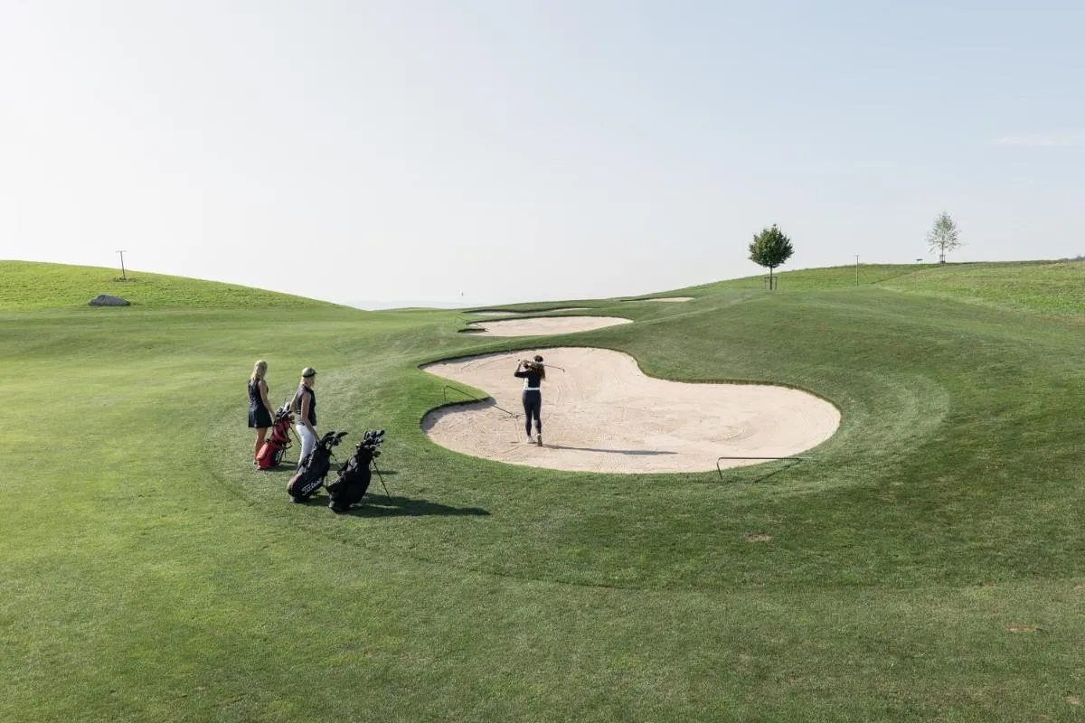 Image 2 of Gasthaus Badhof – Golfhotel