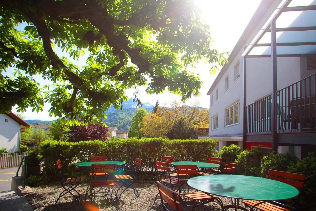Image 3 of Gasthaus zur Waldegg; BW Signature Collection
