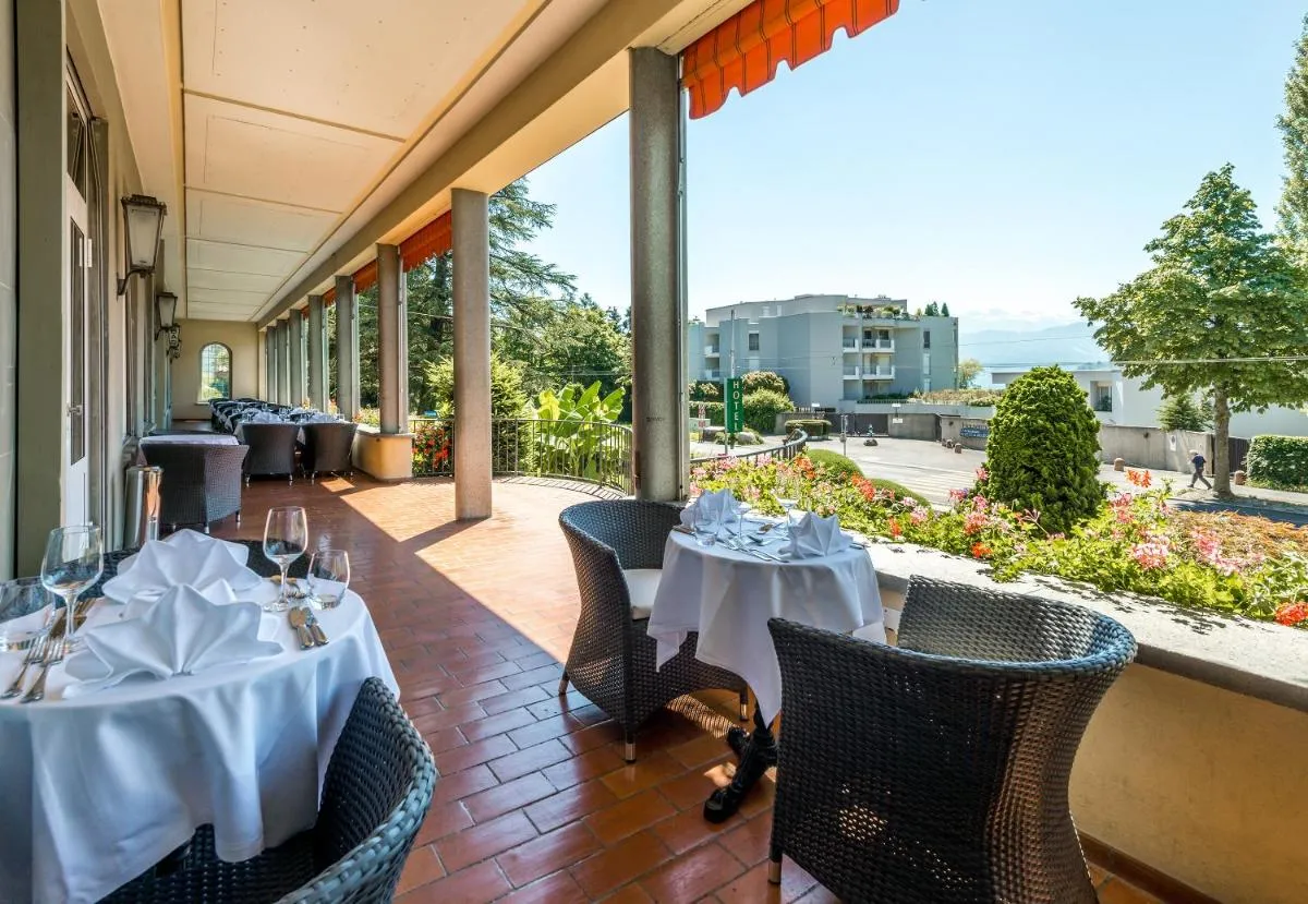Image 4 of Grand Hotel Europe
