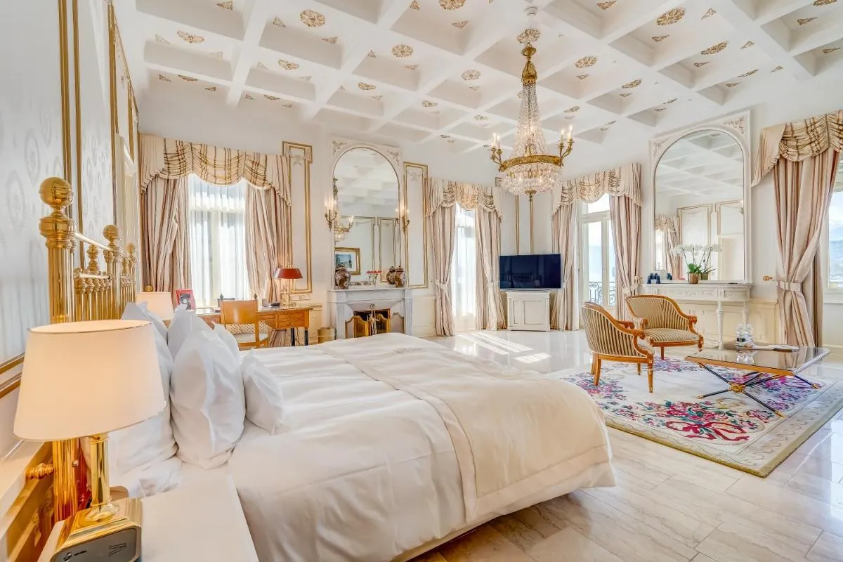 Image 3 of Grand Hotel National Luzern