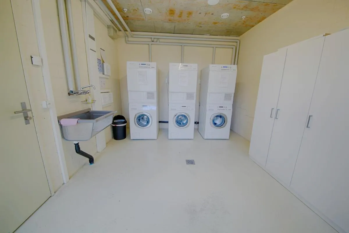 Image 2 of HITrental Allmend Comfort Apartments