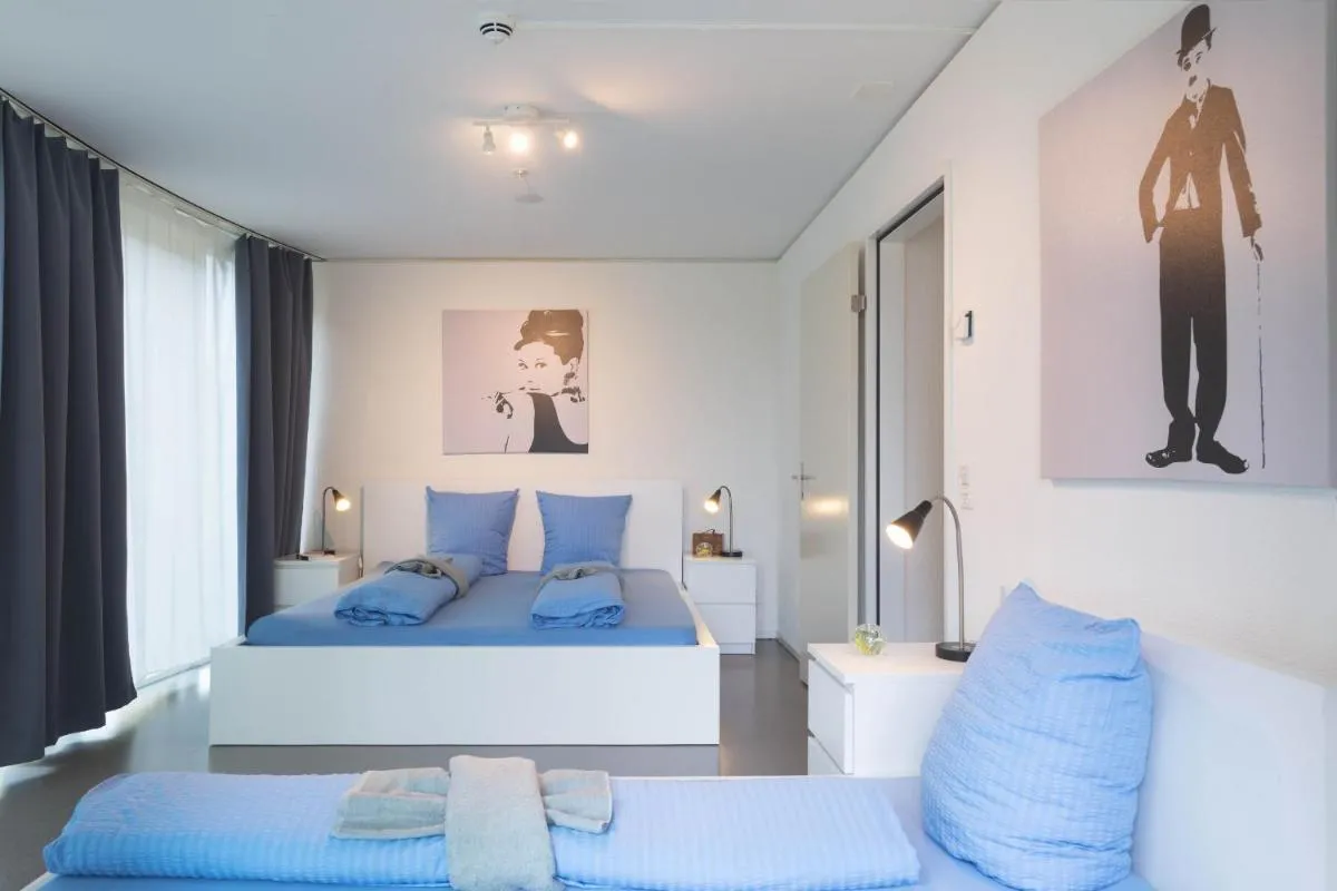 Image 6 of HITrental Allmend Comfort Apartments