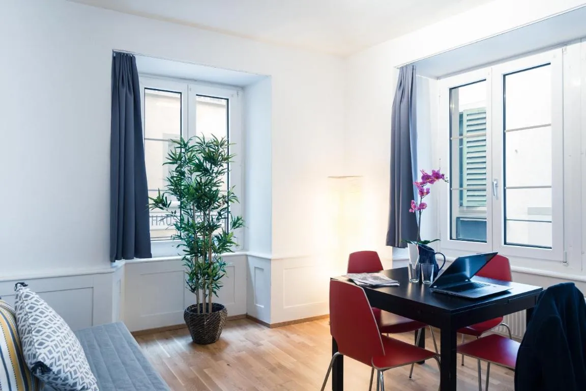 Image of HITrental Old Town Apartments