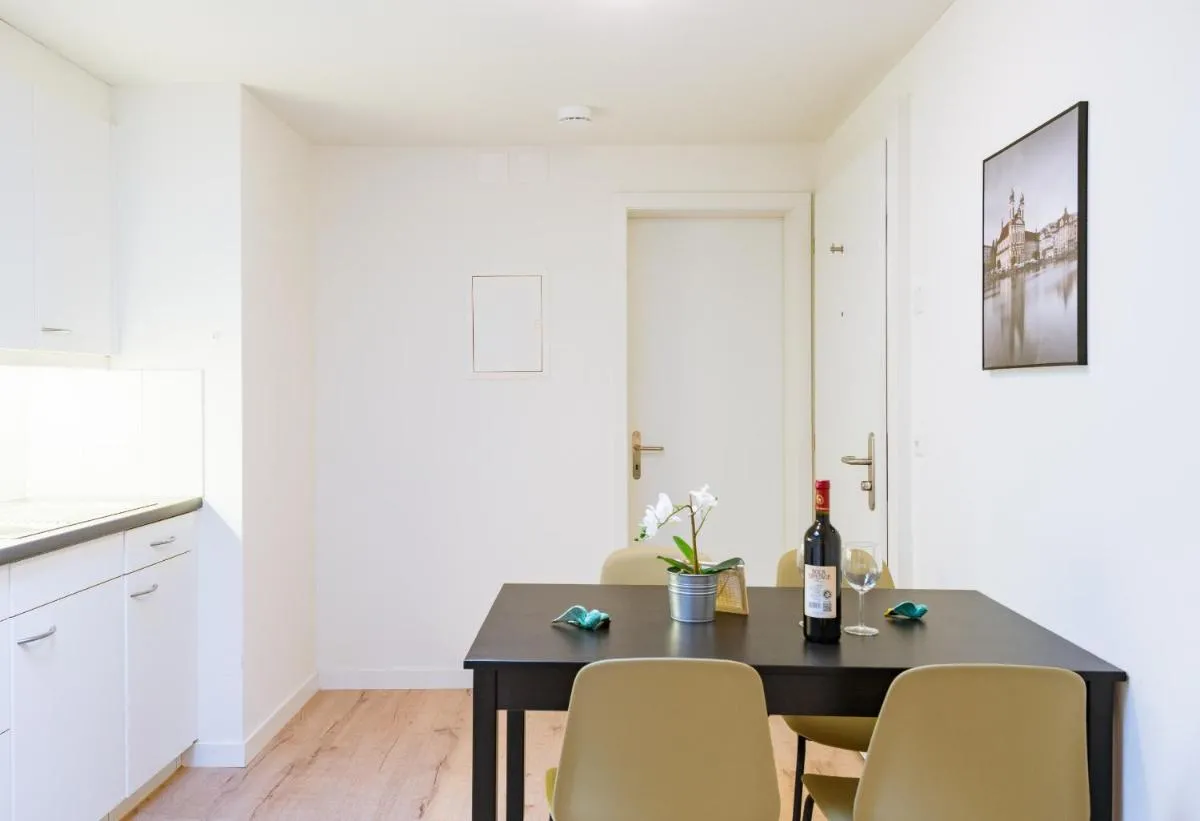 Image 6 of HITrental Zur Metzgern Apartments
