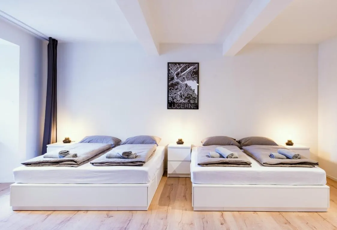Image of HITrental Zur Metzgern Apartments