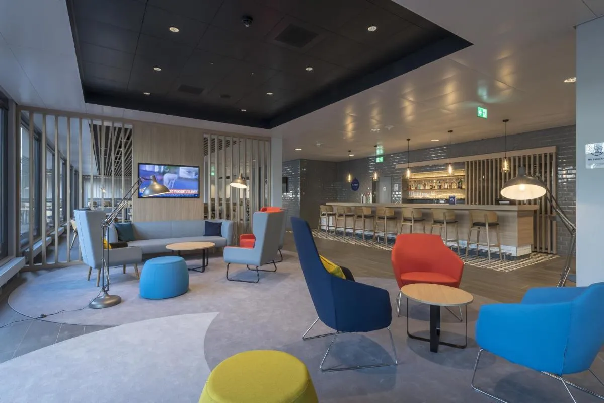 Image 4 of Holiday Inn Express – Luzern – Kriens, an IHG Hotel