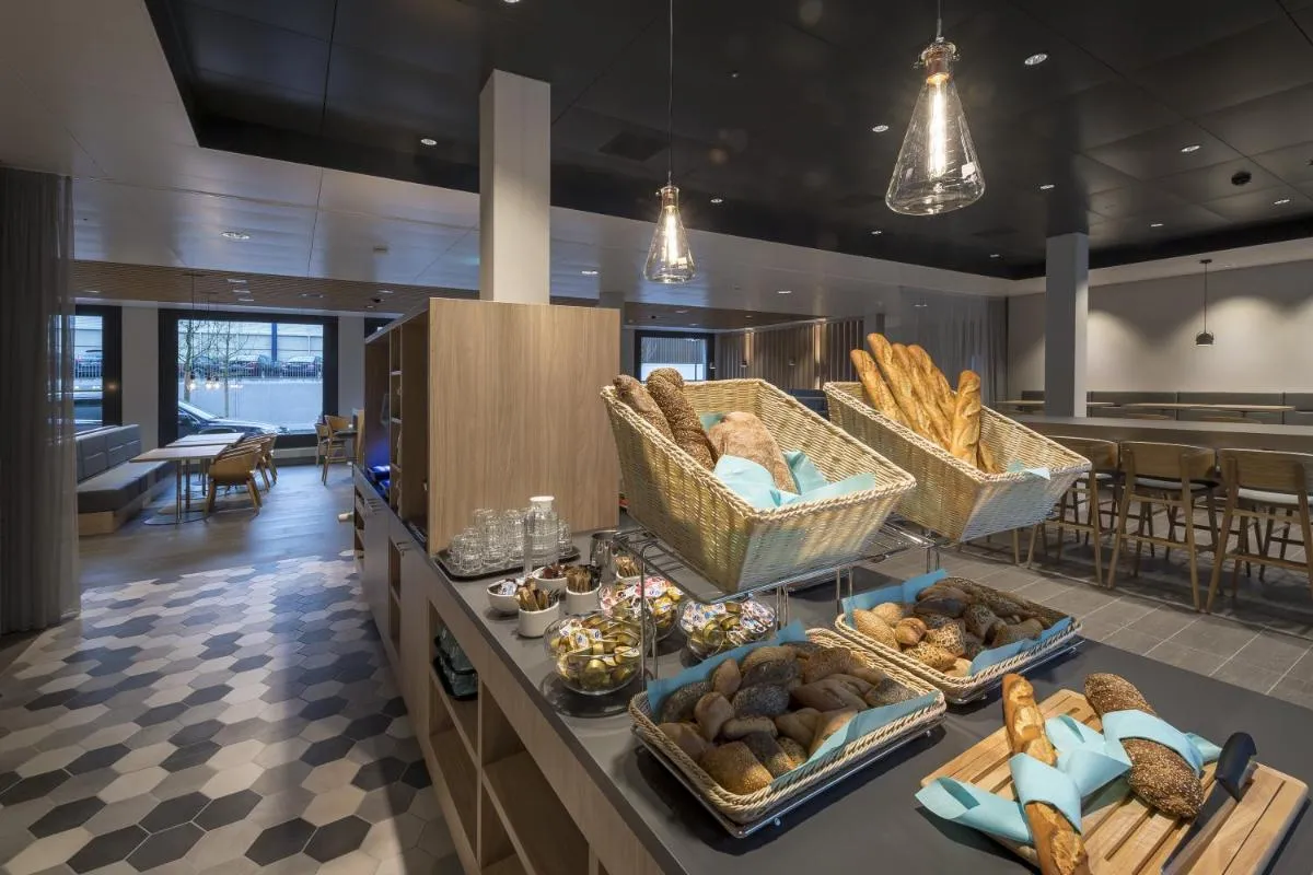 Image 3 of Holiday Inn Express – Luzern – Kriens, an IHG Hotel