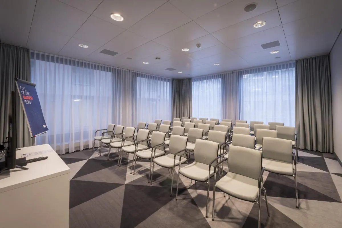 Image 6 of Holiday Inn Express – Luzern – Kriens, an IHG Hotel