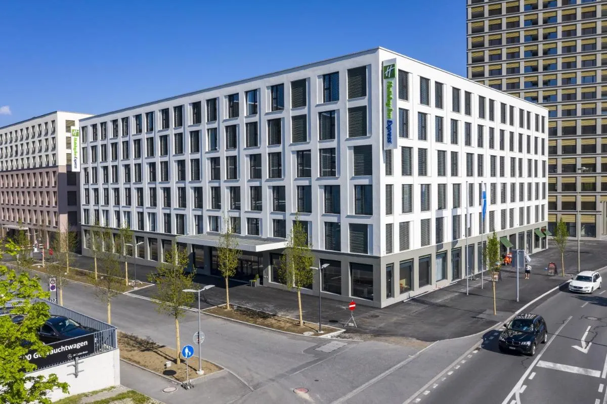 Image 5 of Holiday Inn Express – Luzern – Kriens, an IHG Hotel