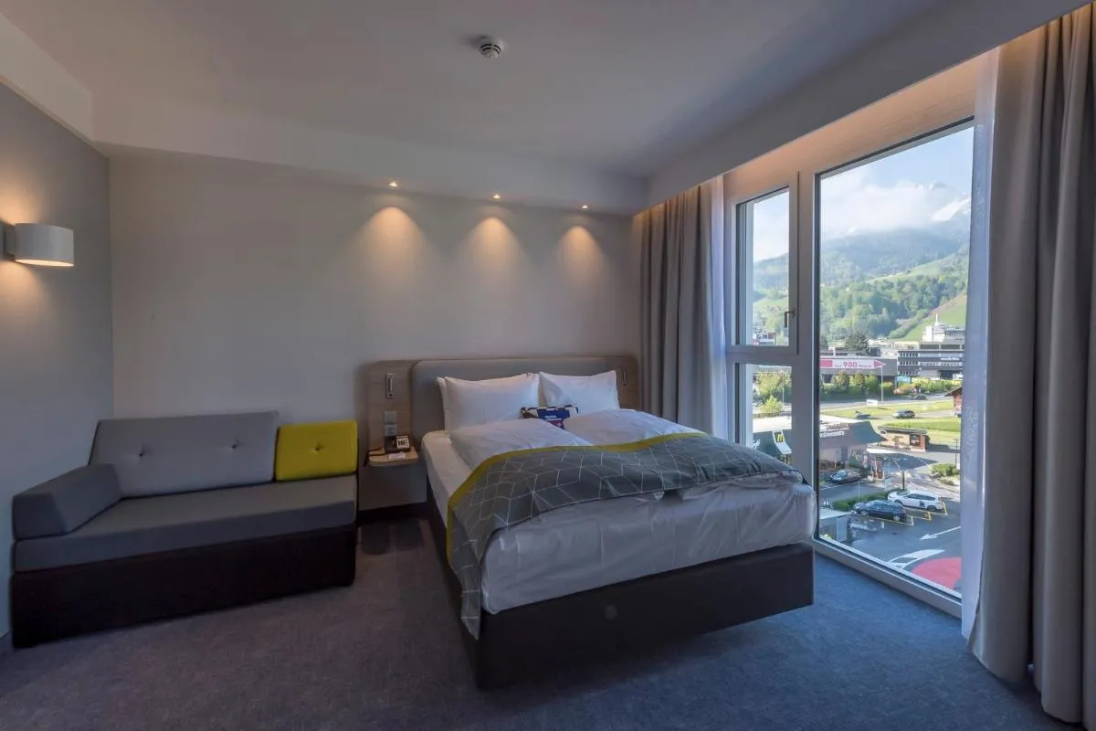 Image 1 of Holiday Inn Express – Luzern – Kriens, an IHG Hotel