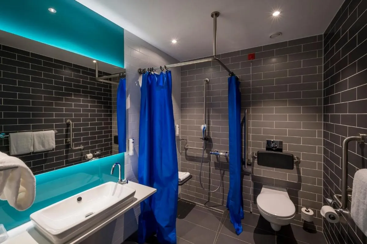 Image 2 of Holiday Inn Express – Luzern – Kriens, an IHG Hotel